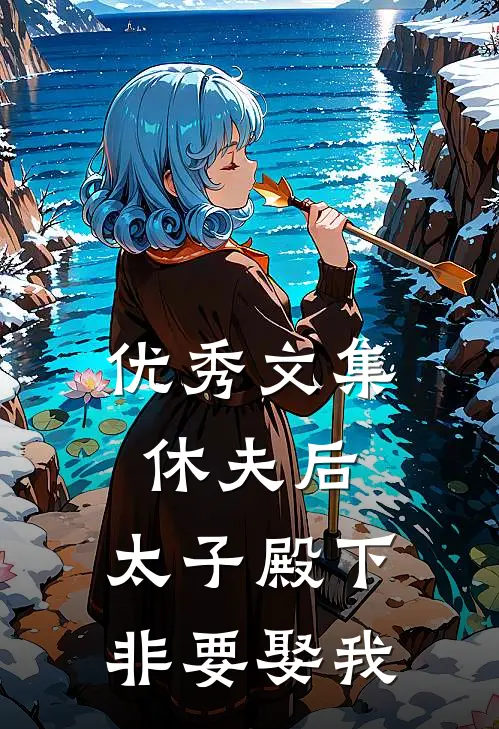 优秀文集休夫后，太子殿下非要娶我