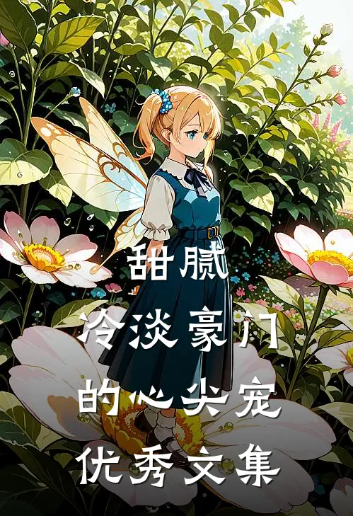 甜腻：冷淡豪门的心尖宠优秀文集