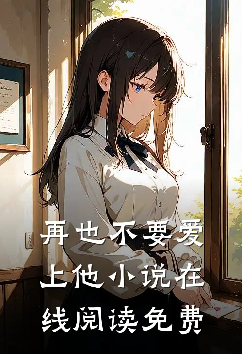 再也不要爱上他小说在线阅读免费