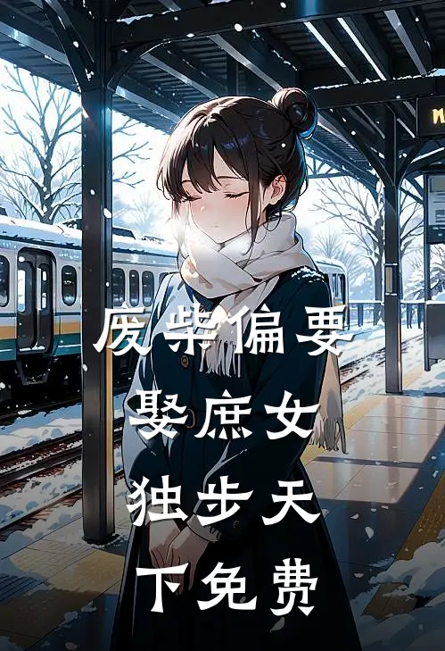 废柴偏要娶庶女,独步天下免费阅读