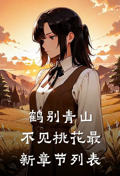 鹤别青山，不见桃花最新章节列表