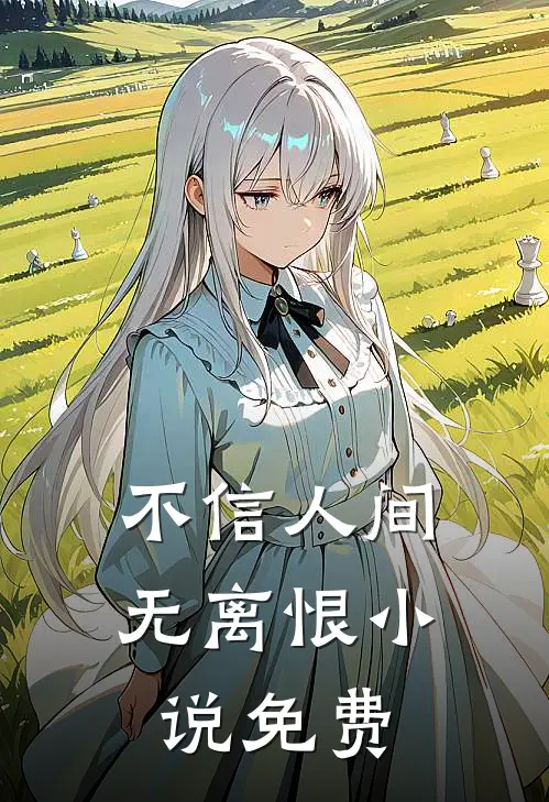 不信人间无离恨小说免费