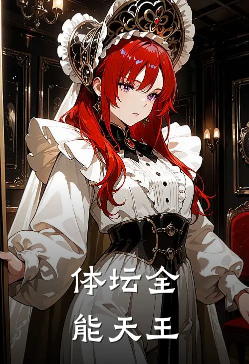 体坛全能天王
