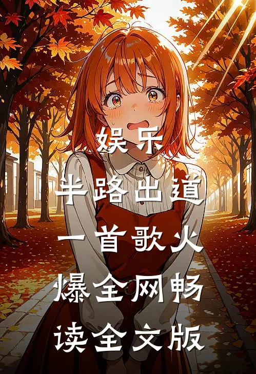 娱乐：半路出道，一首歌火爆全网畅读全文版