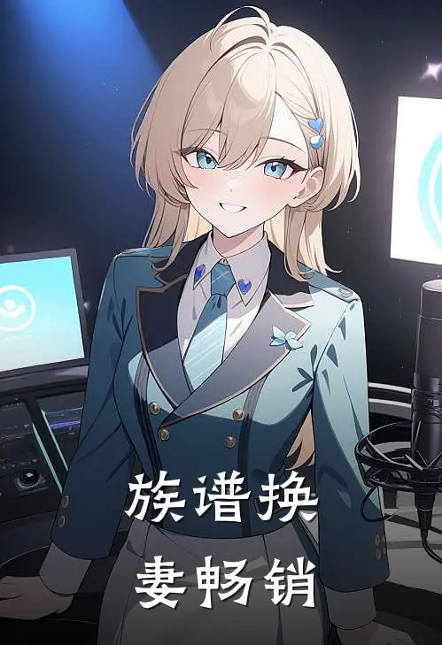 族谱换妻畅销