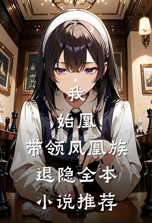 我，始凰，带领凤凰族退隐全本小说推荐
