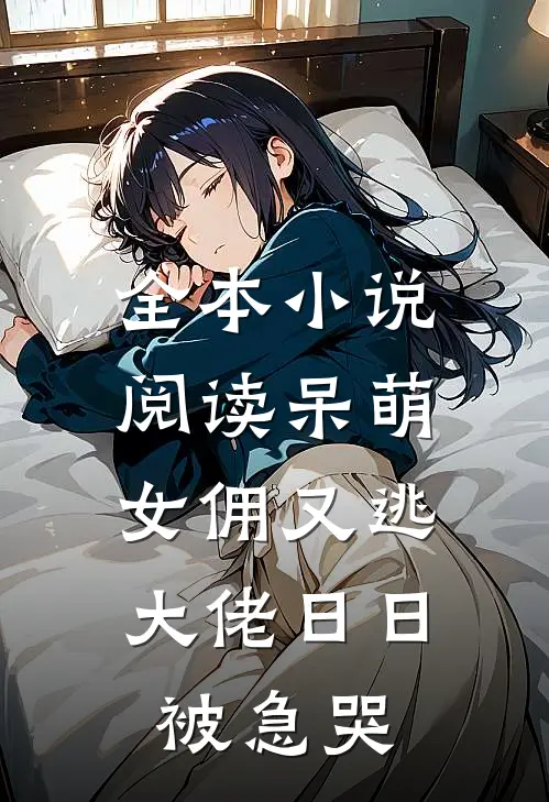 全本小说阅读呆萌女佣又逃，大佬日日被急哭