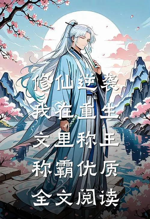 修仙逆袭，我在重生文里称王称霸优质全文阅读