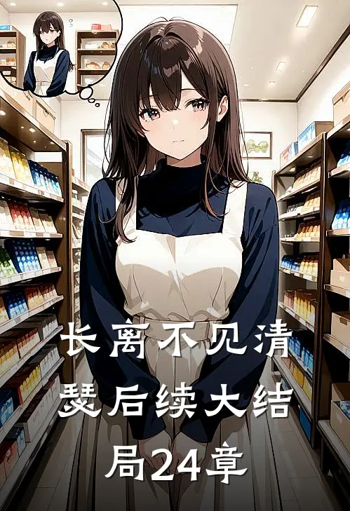 长离不见清瑟后续大结局24章