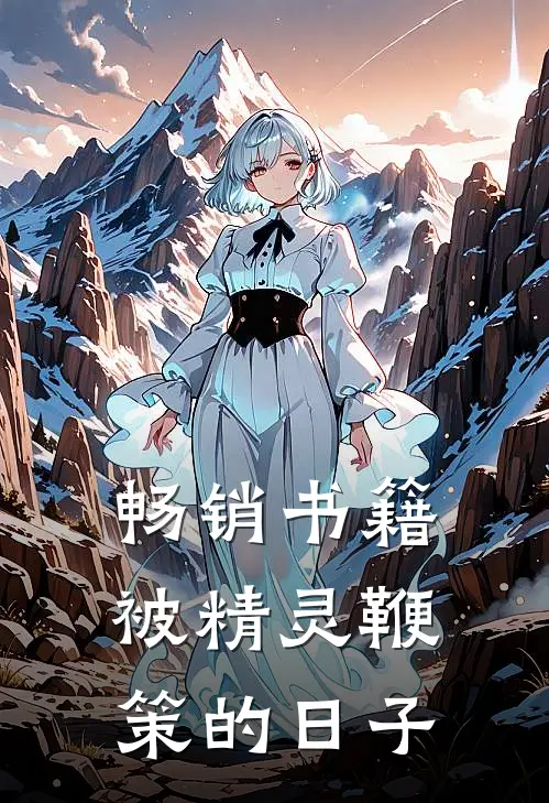畅销书籍被精灵鞭策的日子