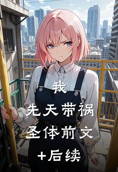 我，先天带祸圣体前文+后续