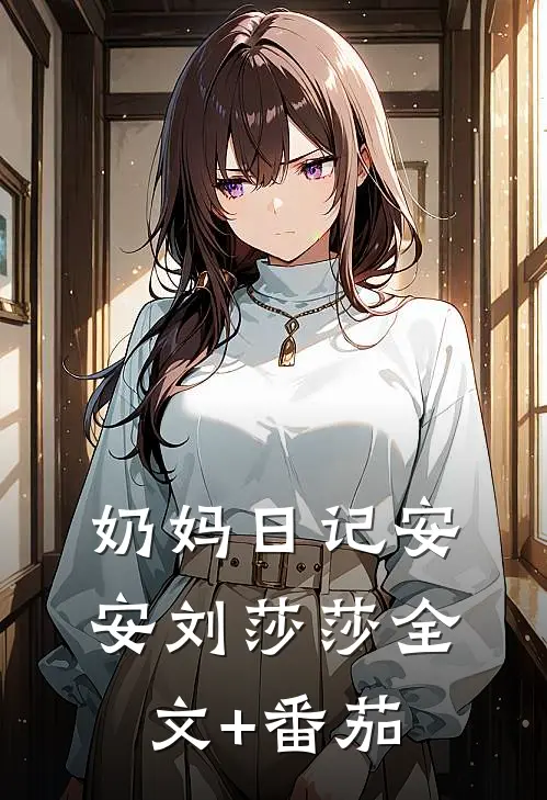 奶妈日记安安刘莎莎全文+番茄