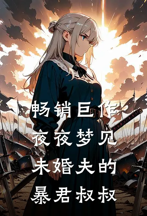畅销巨作夜夜梦见未婚夫的暴君叔叔
