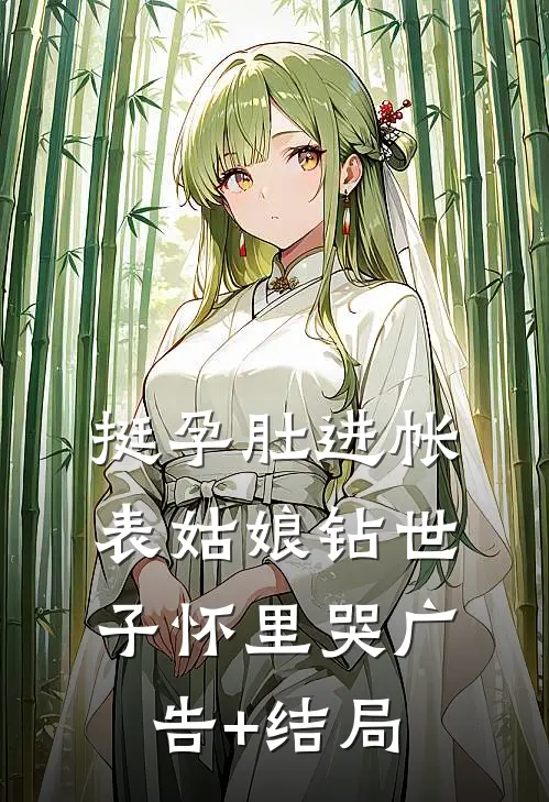 挺孕肚进帐，表姑娘钻世子怀里哭广告+结局