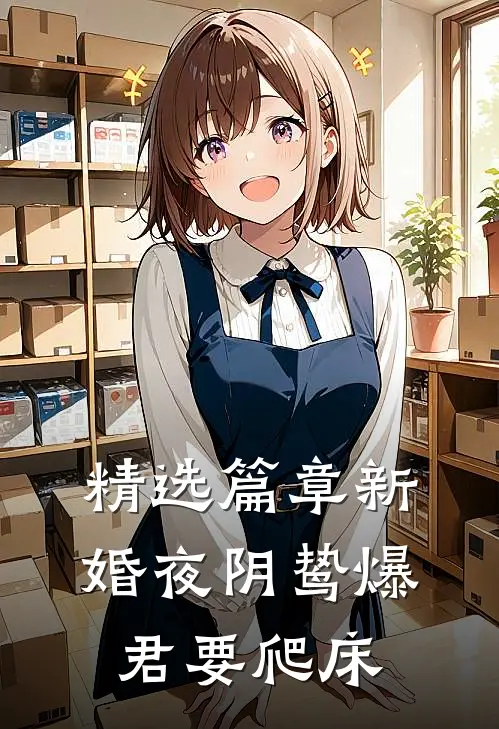 精选篇章新婚夜阴鸷爆君要爬床