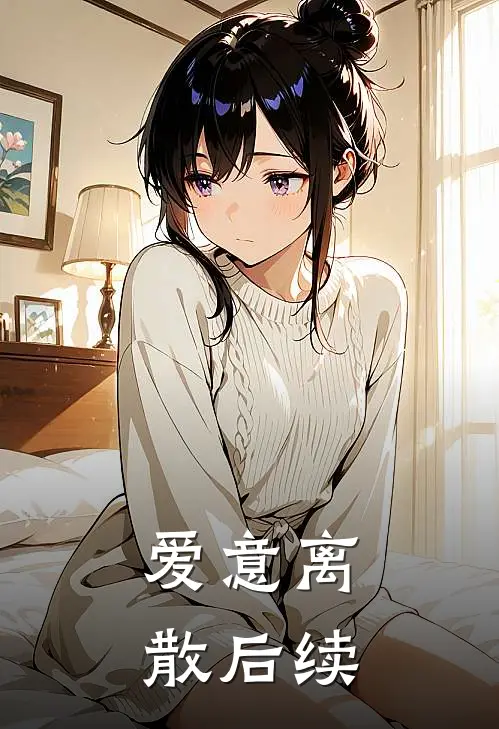 爱意离散后续