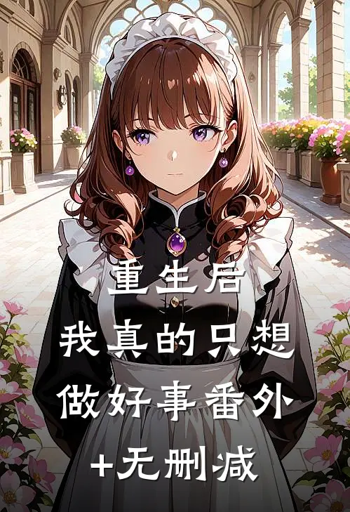 重生后，我真的只想做好事番外+无删减