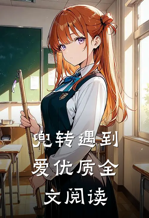 兜转遇到爱优质全文阅读