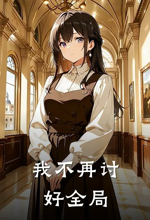 我不再讨好全局