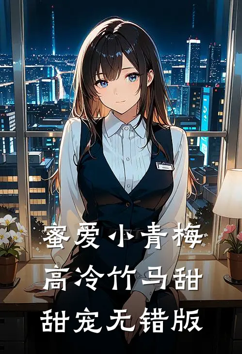 蜜爱小青梅，高冷竹马甜甜宠无错版