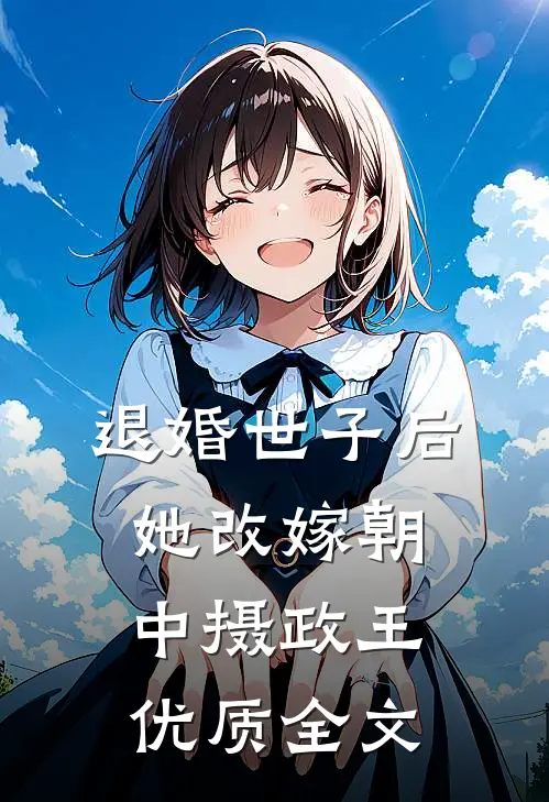退婚世子后，她改嫁朝中摄政王优质全文