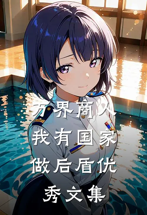 万界商人，我有国家做后盾优秀文集