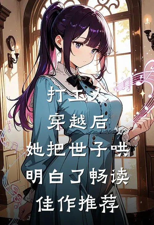 打工人穿越后，她把世子哄明白了畅读佳作推荐