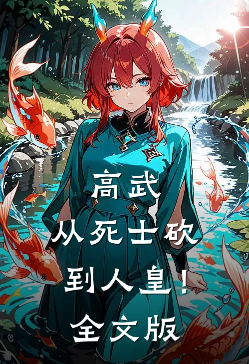 高武：从死士砍到人皇！全文版