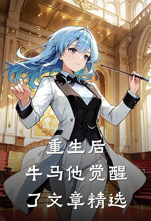 重生后，牛马他觉醒了文章精选