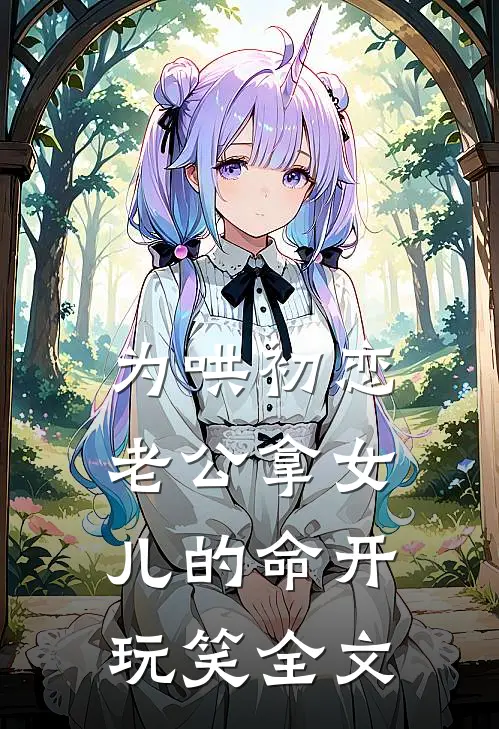 为哄初恋，老公拿女儿的命开玩笑全文