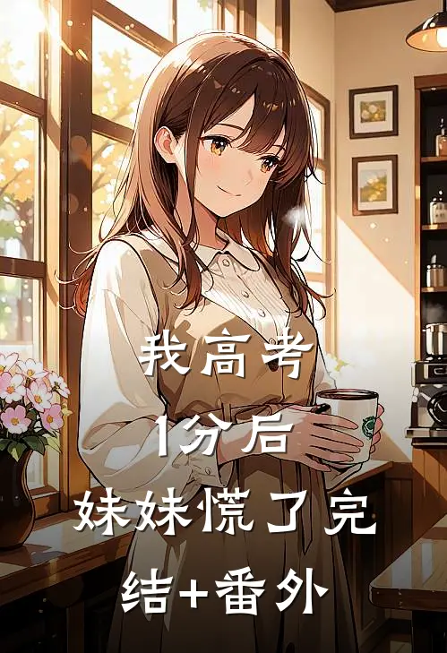 我高考1分后，妹妹慌了完结+番外