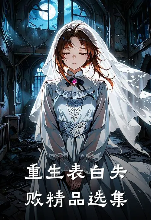 重生表白失败精品选集