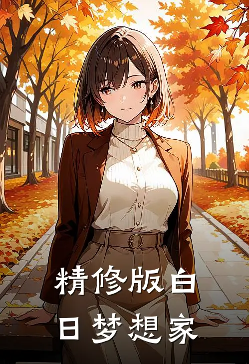 精修版白日梦想家