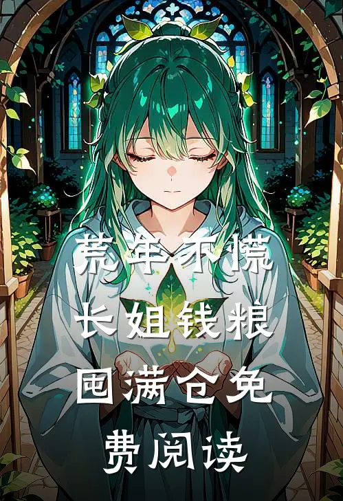 荒年不慌，长姐钱粮囤满仓免费阅读