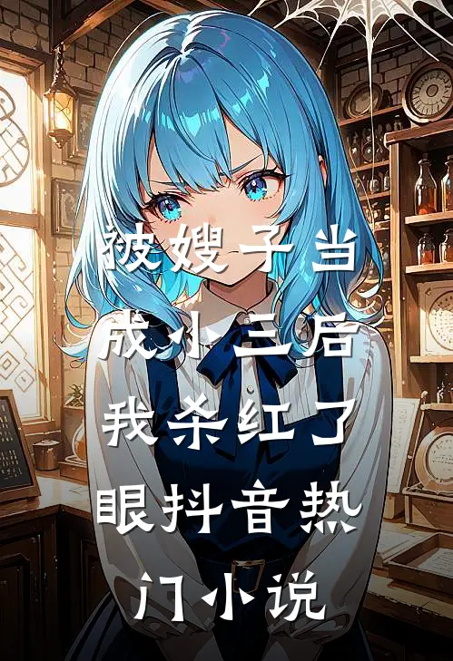被嫂子当成小三后，我杀红了眼抖音热门小说
