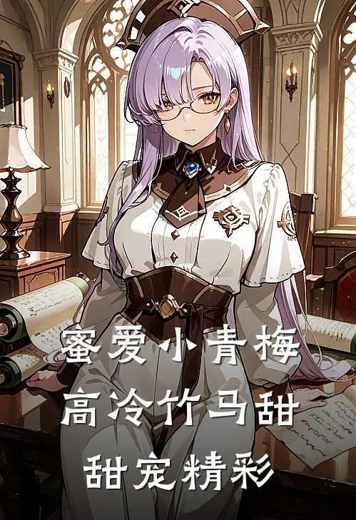 蜜爱小青梅，高冷竹马甜甜宠精彩