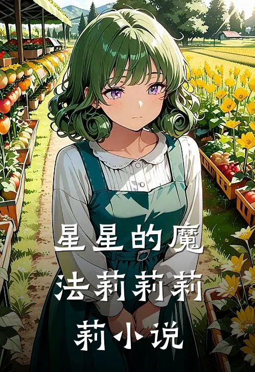 《星星的魔法》莉莉莉莉小说
