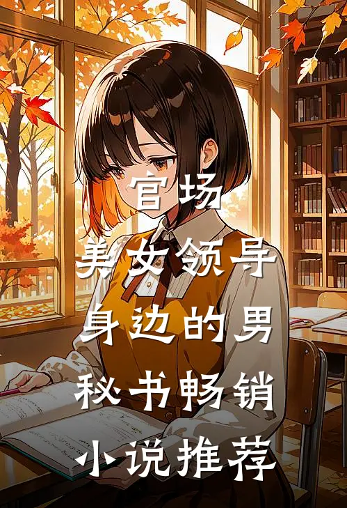 官场：美女领导身边的男秘书畅销小说推荐