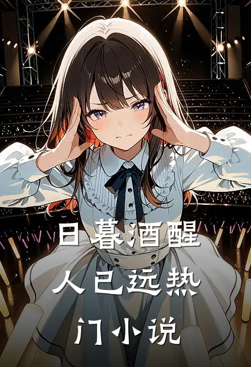 日暮酒醒人已远热门小说