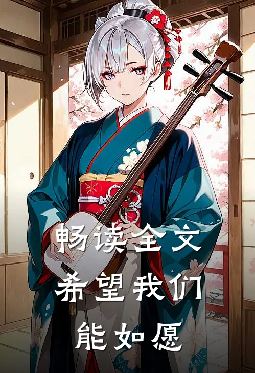 畅读全文希望我们能如愿