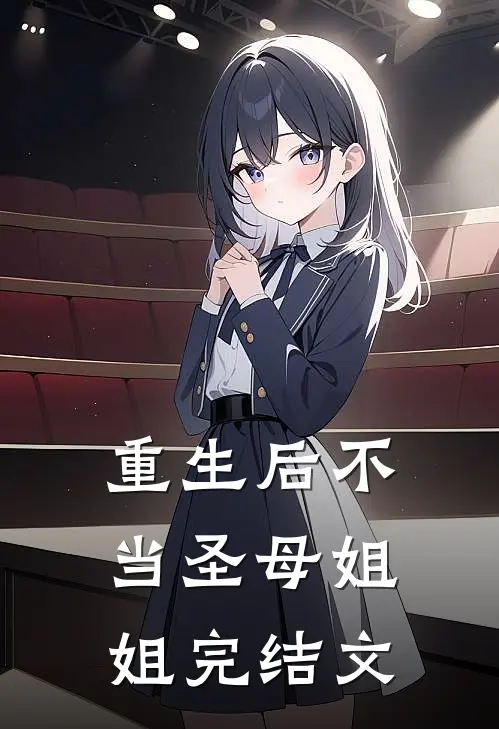 重生后不当圣母姐姐完结文