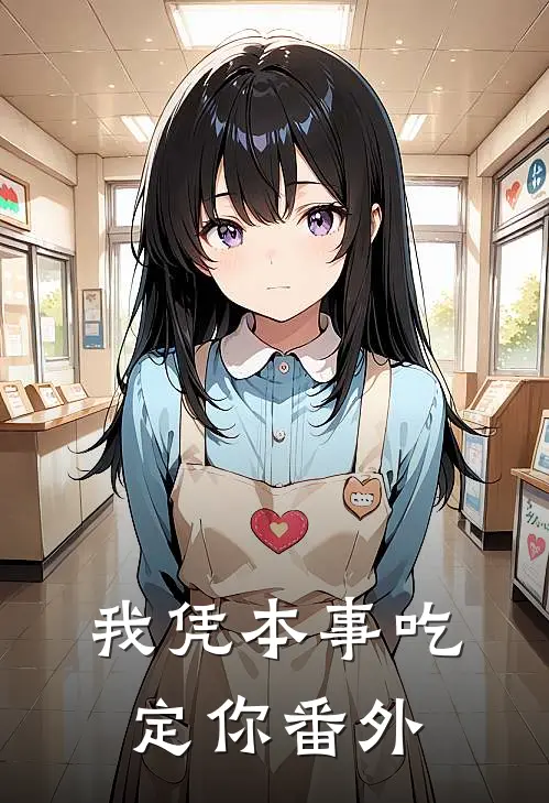 我凭本事吃定你 番外