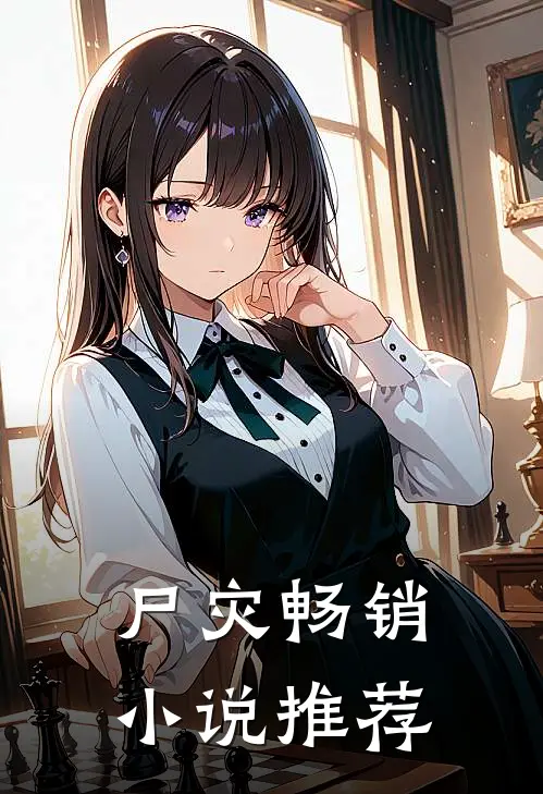 尸灾畅销小说推荐