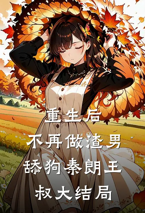 重生后，不再做渣男舔狗秦朗王叔大结局