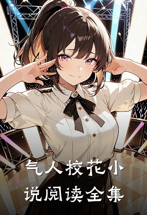 气人校花小说阅读全集