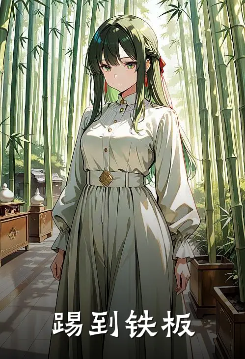 踢到铁板