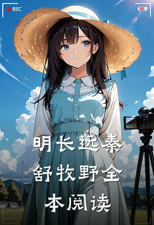 明长远秦舒牧野全本阅读