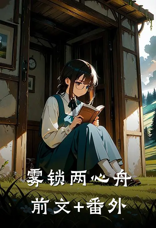 雾锁两心舟前文+番外