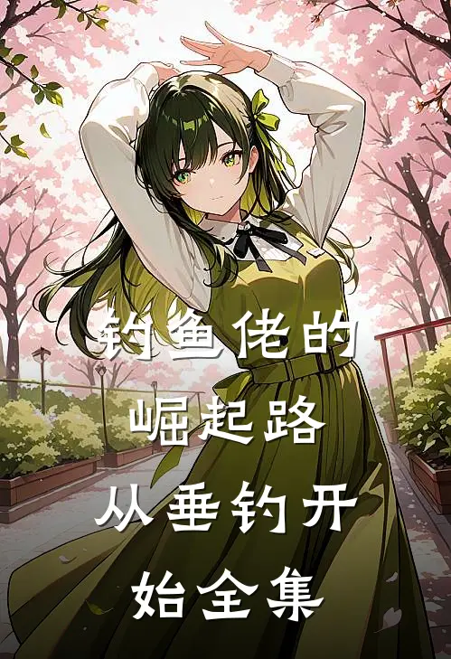 钓鱼佬的崛起路，从垂钓开始全集
