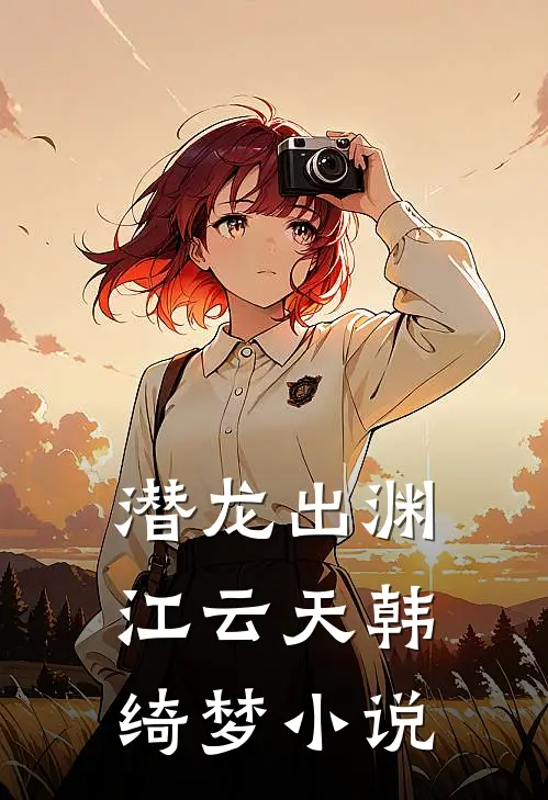 潜龙出渊江云天韩绮梦小说